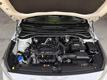 bmw e93: Hyundai Solaris: 2019 г., 1.4 л, Автомат, Бензин, Седан — 5