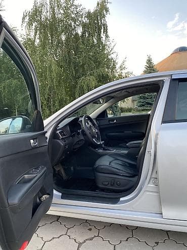 передний бампер опель вектра б: Kia K5: 2019 г., 2 л, Автомат, Газ, Седан — 10