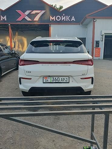 byd e2 цена бишкек: BYD E2: 2021 г., 0.1 - engine capacity л, Автомат, Электромобиль, Хетчбек — 5