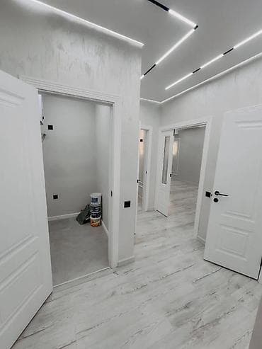 Продажа квартир: 1 комната, 48 м², Элитка, 11 этаж, Дизайнерский ремонт — 5