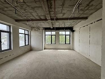 Аренда офисов, 44 м², В бизнес центре, 1 линия, С отдельным сан узлом, С юридическим адресом