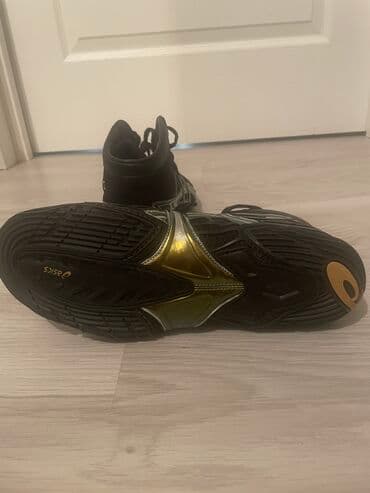 сколько стоит хороший баскетбольный мяч: Продаются борцовки бренда ASICS Dan Gable Ultimate размер 42.5 27 см — 2