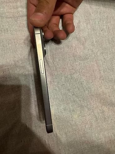 сколько стоит айфон 5s: IPhone 15 Pro, White Titanium, 81 % — 3