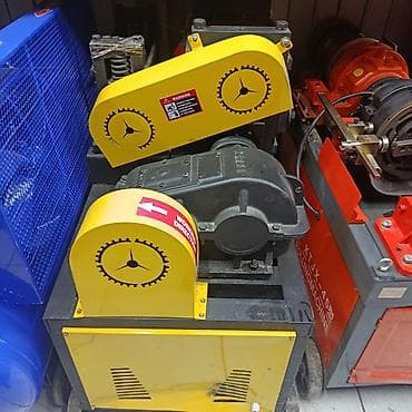 дробилка травы: Шлифовальная машина для полов G400 Профессиональная напольная — 3