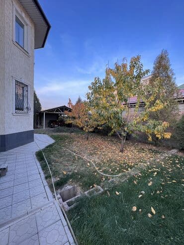 снять комнату с подселением: 306 м², 6 комнат, Утепленный, Бронированные двери, Кондиционер — 6