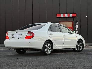 camry 2011: Toyota Camry: 2003 г., 2.4 л, Автомат, Бензин, Седан — 5