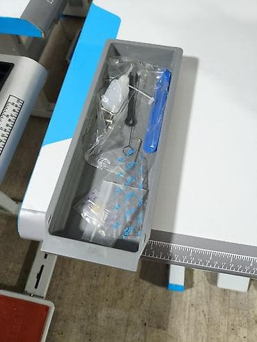 кожа машинка: Швейная машина Jack, Оверлок, Полуавтомат — 6