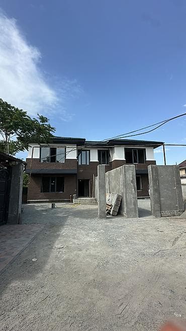 кок жар ж м: Срочна цена 1.300 $ за кв метр - общая квадратура 214 м. = 278.200$ — 2