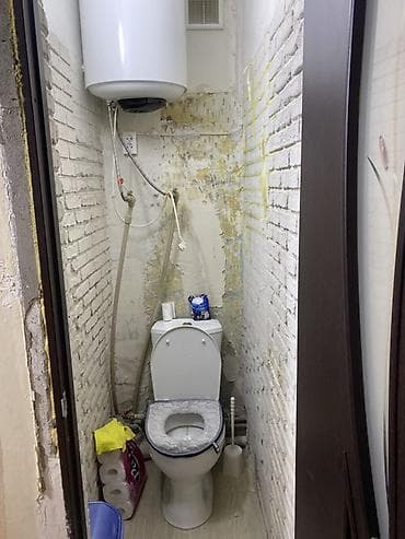40: 3 комнаты, 72 м², Индивидуалка, 2 этаж — 8