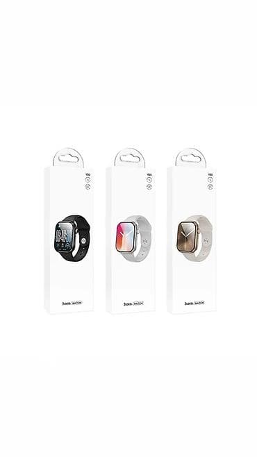 amazfit balance 2: Смарт-часы с прямоугольным безрамочным дисплеем - Экран: крупный — 7
