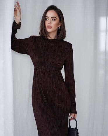 вечерние платья для полных женщин из шифона: Прекрасные платья на любое мероприятие, уточняйте свой размер. Цены — 3