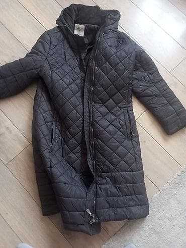 Табылгалар кеңсеси: 800 сом 52 размер легкий теплый — 1