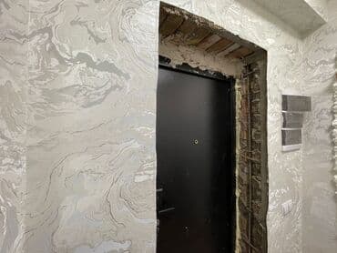 Муж на час всё виды строительных и обделочных работ и не только