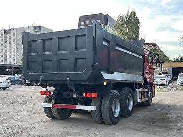 fit 2020: Грузовик, Shacman, Стандарт, 7 т, Б/у — 4
