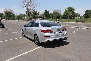 kia carnival русификация: Kia K5: 2021 г., 2 л, Автомат, Газ, Седан — 6