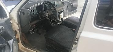 yamaha генератор: Volkswagen Golf: 1992 г., Механика, Хэтчбэк — 3