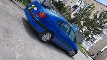 ford focus 2002: Toyota Avensis: 1998 г., 1.8 л, Механика, Бензин — 7
