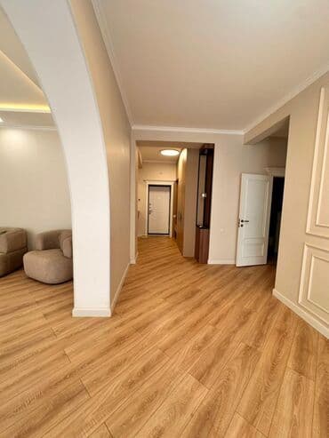 продаю квартиру элитка: 5 и более комнат, 205 м², Элитка, 2 этаж, Дизайнерский ремонт — 4