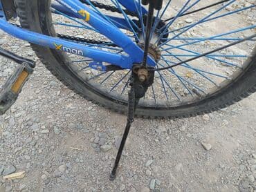 укулеле гитара: BMX велосипед, Рама XS (130 -155 см), Новый — 4