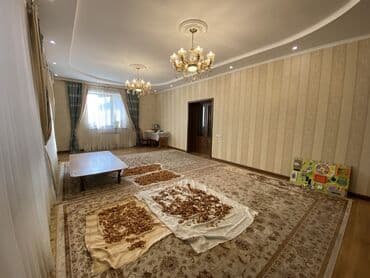 продаю дом нижней ала арча: Дом, 271 м², 7 комнат, Агентство недвижимости, Старый ремонт — 12