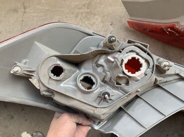 сдаю дом бишкек дизель: Продается задний стоп Toyota Camry 50 в хорошем состоянии — 4