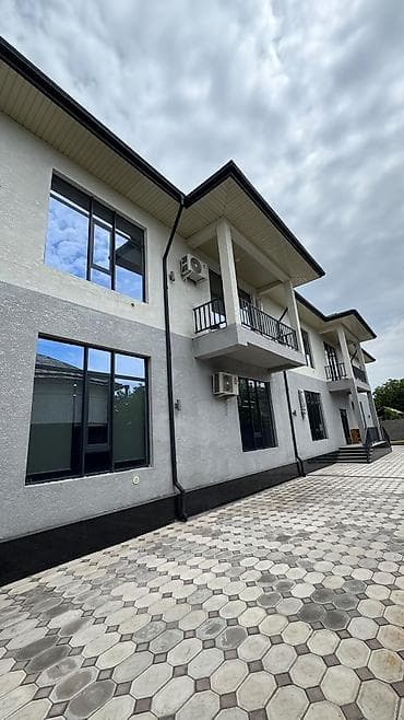 здание: Сдается или продается отдельно стоящее коммерческое здание 📍 Район — 2