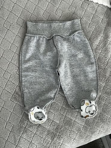 Жынсылар жана шымдар, түсү - Боз