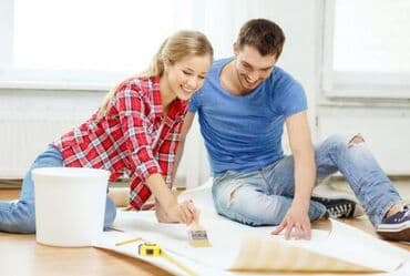 мелкие отделочные работы: 6 жылдан ашык тажрыйба — 1