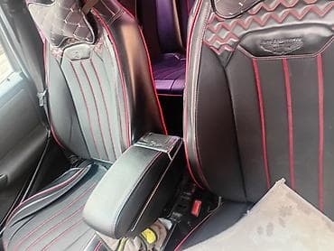 daewoo ош: Mercedes-Benz C-Class: 1998 г., 1.8 л, Автомат, Бензин — 3