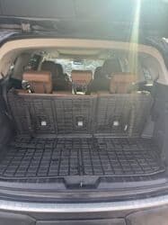 диск на форестер: Subaru Ascent: 2018 г., Вариатор, Бензин, Кроссовер — 7