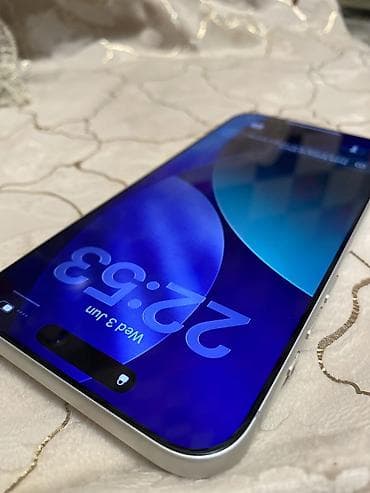 xiaomi redmi 10: IPhone 17 Pro Max, Б/у, 256 ГБ, Серебристый, Коробка, 100 % — 6