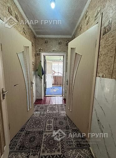 квартира ысык куль: Адрес: с. Гавриловка, ул. Чекменова 🔷 Дом из жжёного кирпича, 1986 — 9