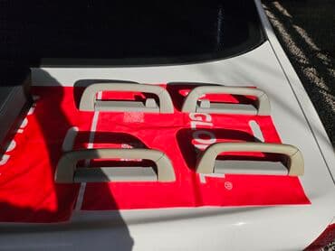 набор ключей для автомобиля б у: Салонный ручки s class w220 — 1