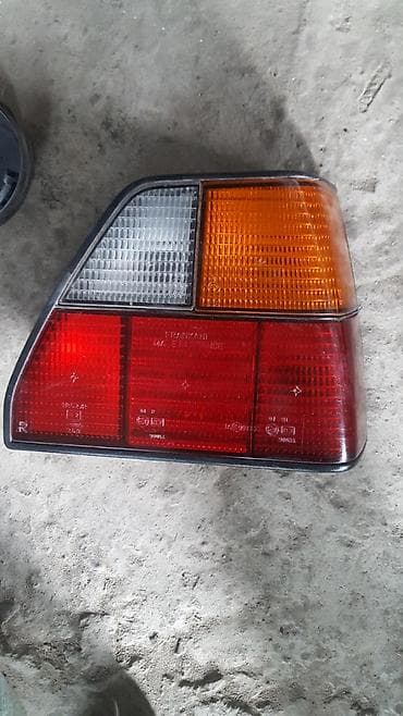 golf: Golf 2 правый плафон передние фары — 1