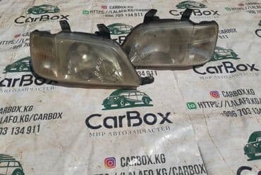 бамперный катафот передний хонда срв 1: Продаю Передние Фары БУ в оригинале Хонда СРВ Honda CR-V — 1