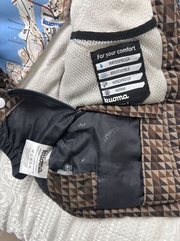 где можно продать старые вещи в бишкеке: Продаю зимнюю куртку. Состояние отличное — 3