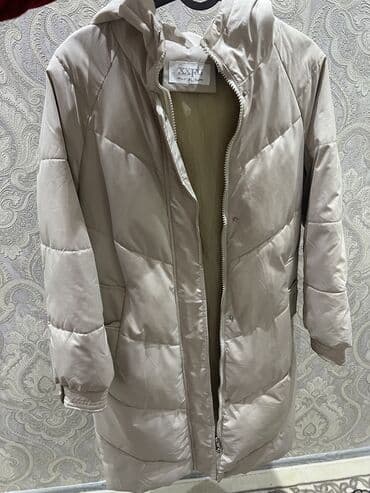 куртка с подогревом бишкек: Пуховик, Тизеден, XL — 1