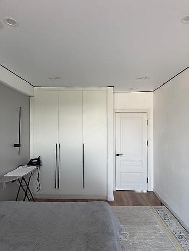 курчатова: 2 комнаты, 73 м², 6 этаж, Дизайнерский ремонт — 4