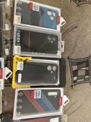 mi poco: Продаю все чехлы цена 100-150 сом Поко х6 про Поко х6 Поко х5 про — 2