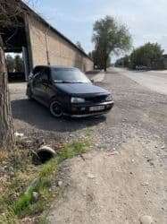 бу наборы ключей: Volkswagen Golf: 1993 г., 1.6 л, Механика, Бензин, Хетчбек — 6