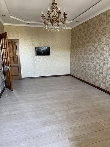 квартира 3 микрорайон: 3 комнаты, 71 м², 106 серия улучшенная — 3