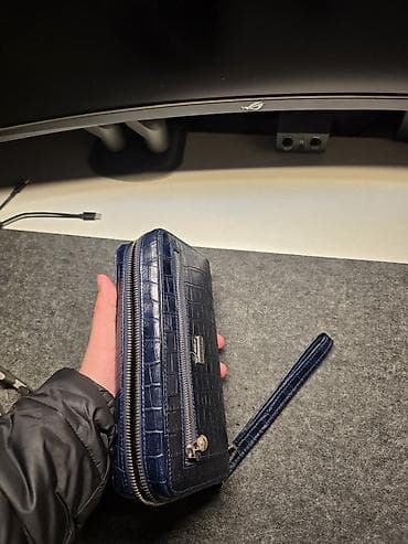 Портмоне: Портмоне, Экокожа — 4