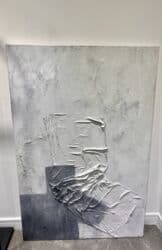 Мебельные гарнитуры: Дизайнерский диван-шефлон в стиле модерн - Уникальная органическая — 19