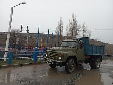 комки биша: Заказать Камаз, Вывоз строй мусора, 12 тонн — 3