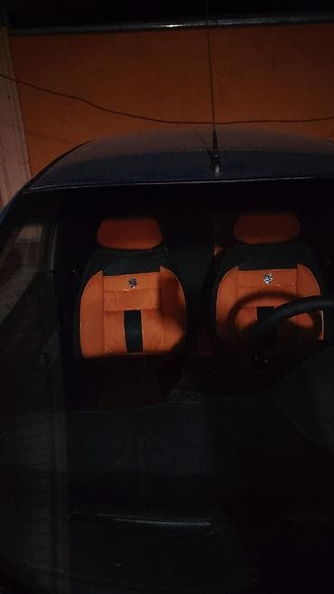 обмен матиз: Daewoo Matiz: 2011 г., Механика, Бензин, Хэтчбэк — 3