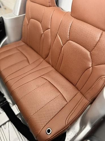 Балдар транспорту: Балдар электрокары, Жаңы — 2