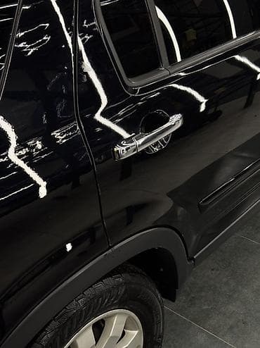 брызговик на хонда фит: Honda CR-V: 2005 г., 2.4 л, Автомат, Газ, Кроссовер — 9