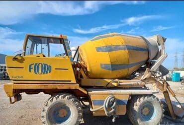 морозильники для мороженого б у: Бетономешалка — 10