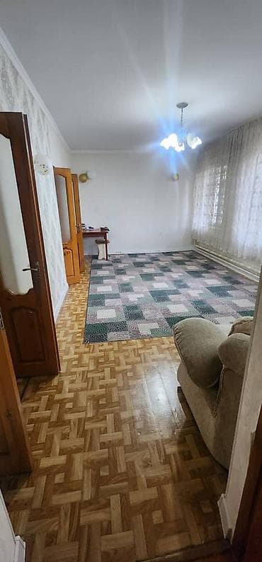 Үйлөр: Продаю Угловой участок 5 сот. Дом 120м². под бизнес или дом! — 5