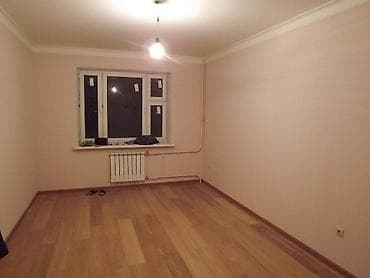 16 м², Без мебели